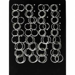 L-00376 (10-12mm) 27prs