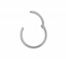 I-00674-10mm Hinged Septum