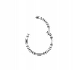 I-00674-8mm Hinged Septum